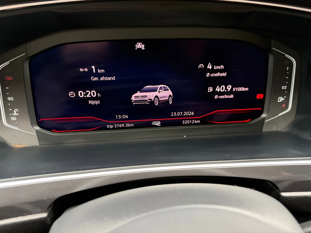 Volkswagen Tiguan Allspace – foto 43