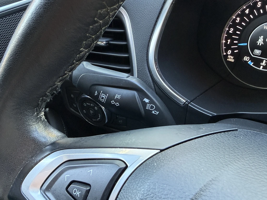 Ford S-Max – foto 23