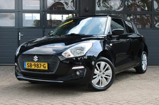 Suzuki Swift – thumbnail 1