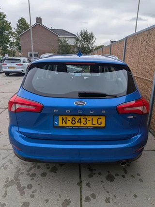 Ford Focus – thumbnail 6