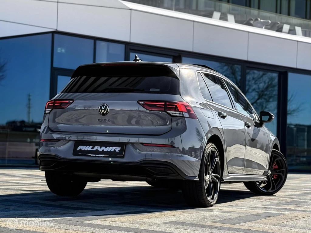 Volkswagen Golf – foto 4