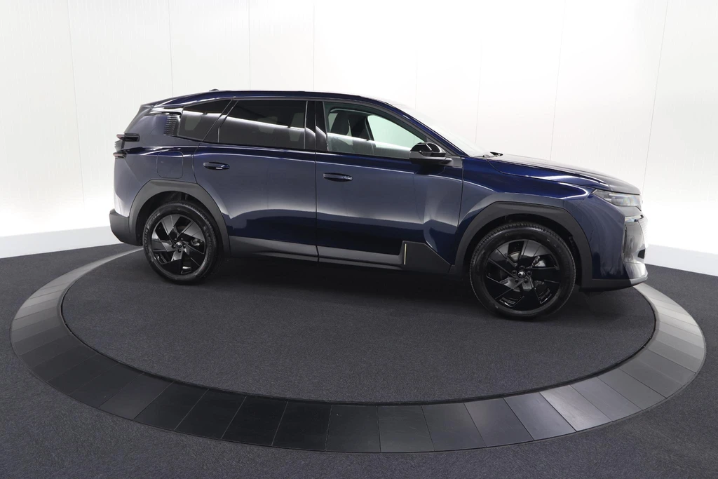 Citroën C5 Aircross – foto 10