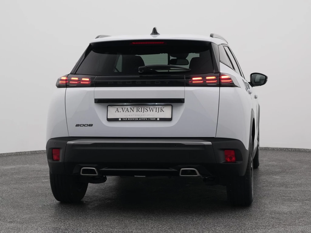 Peugeot 2008 – foto 8