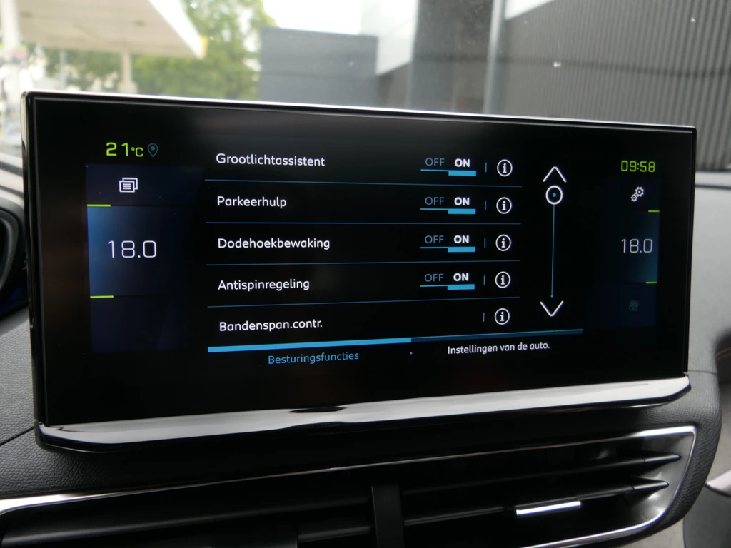 Peugeot 3008 – foto 28