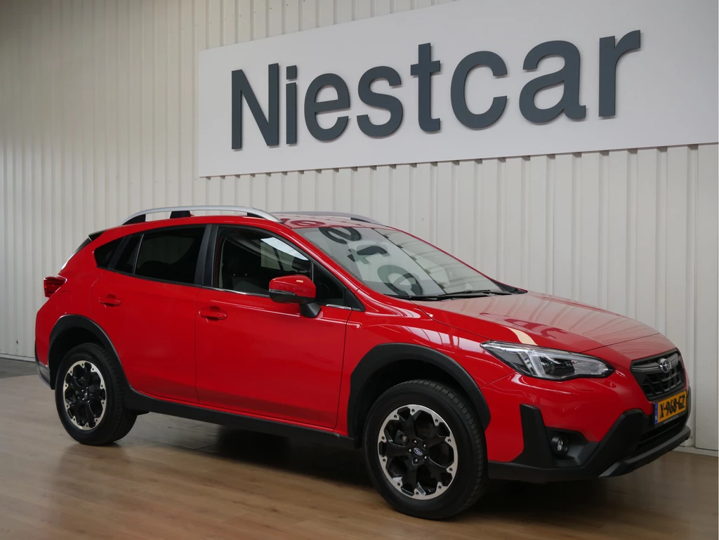 Subaru XV – foto 7