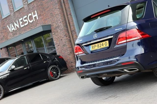 Mercedes-Benz GLE – thumbnail 6