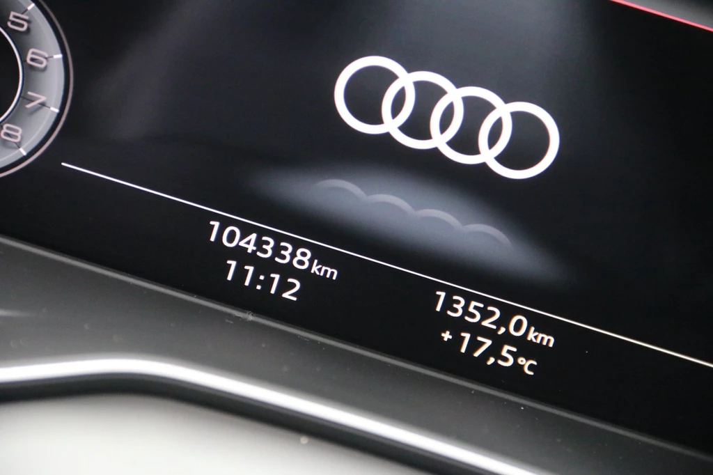 Audi Q5 – foto 24