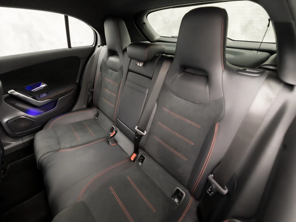 Mercedes-Benz A-Klasse – foto 15