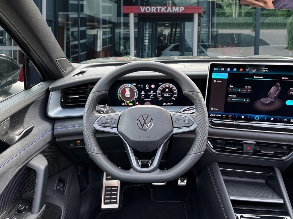 Volkswagen Tayron – foto 17