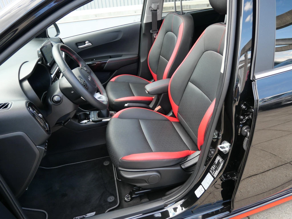 Kia Picanto – foto 8