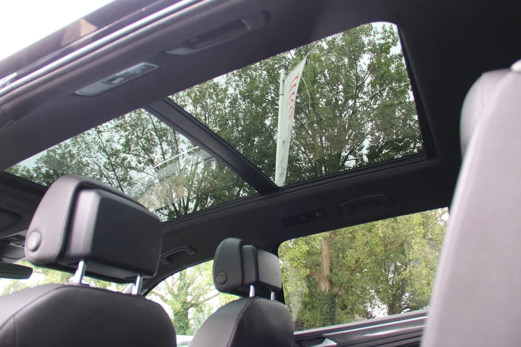 Volkswagen Tiguan Allspace – foto 22