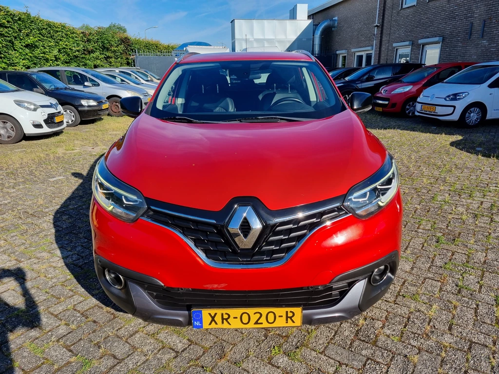 Renault Kadjar – foto 8