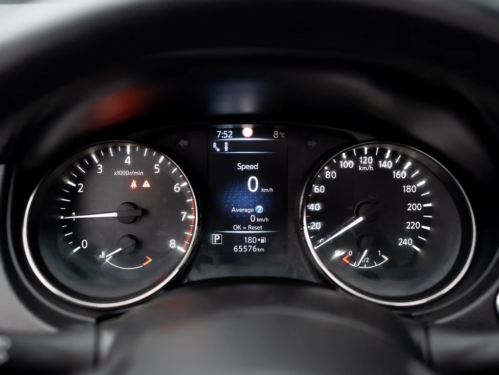 Nissan X-Trail – foto 42