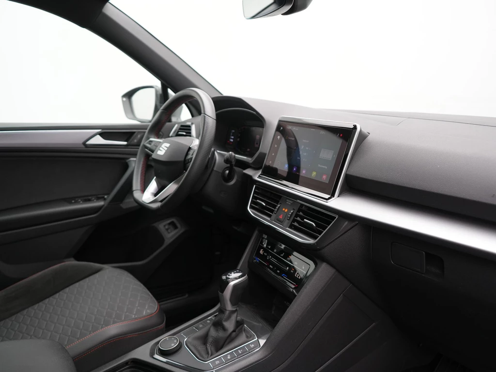 SEAT Tarraco – foto 15