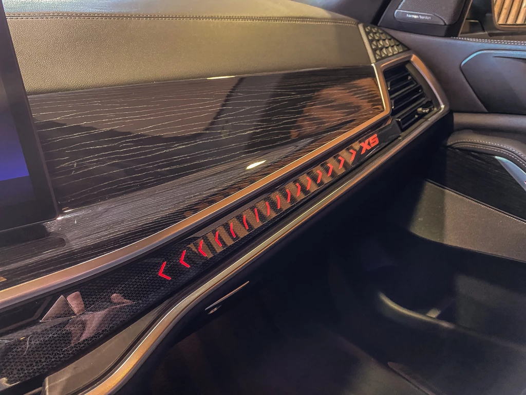 BMW X5 – foto 101
