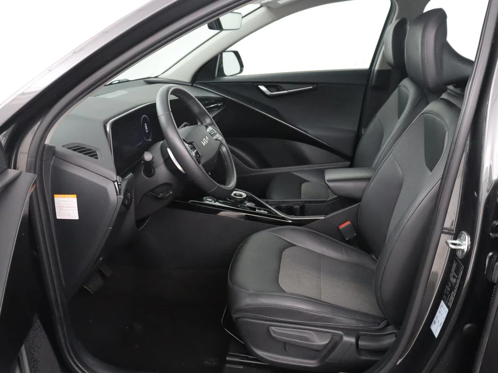 Kia Niro – foto 6