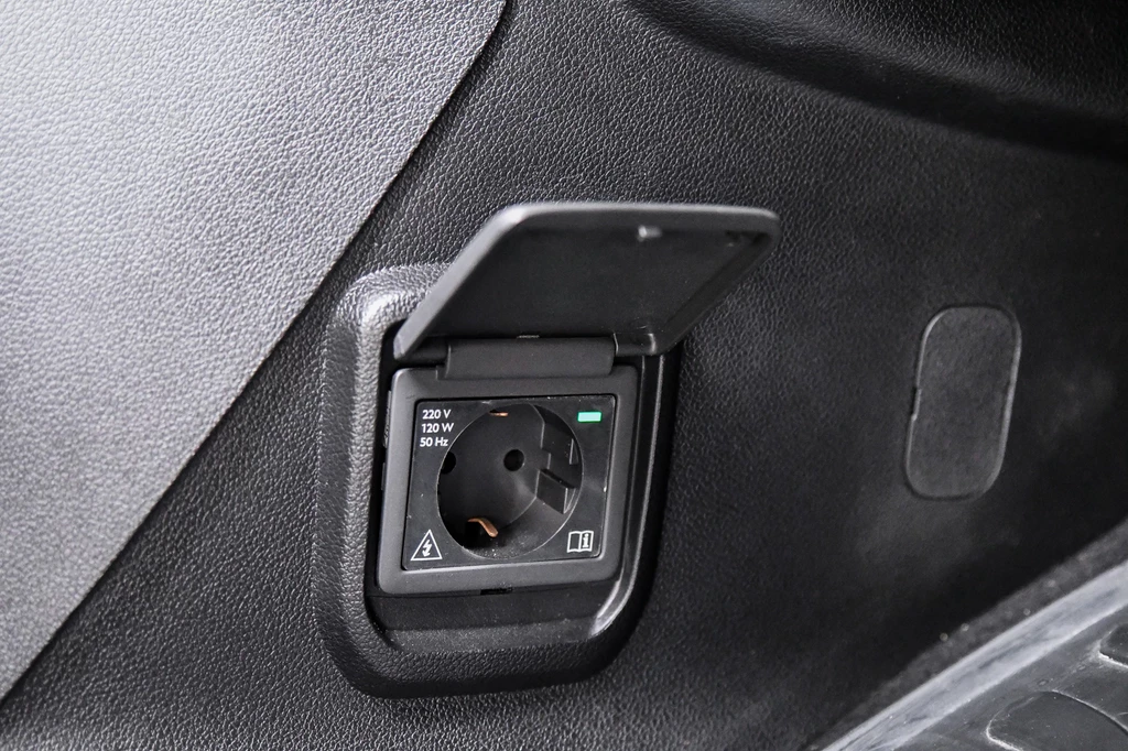 Toyota ProAce – foto 30