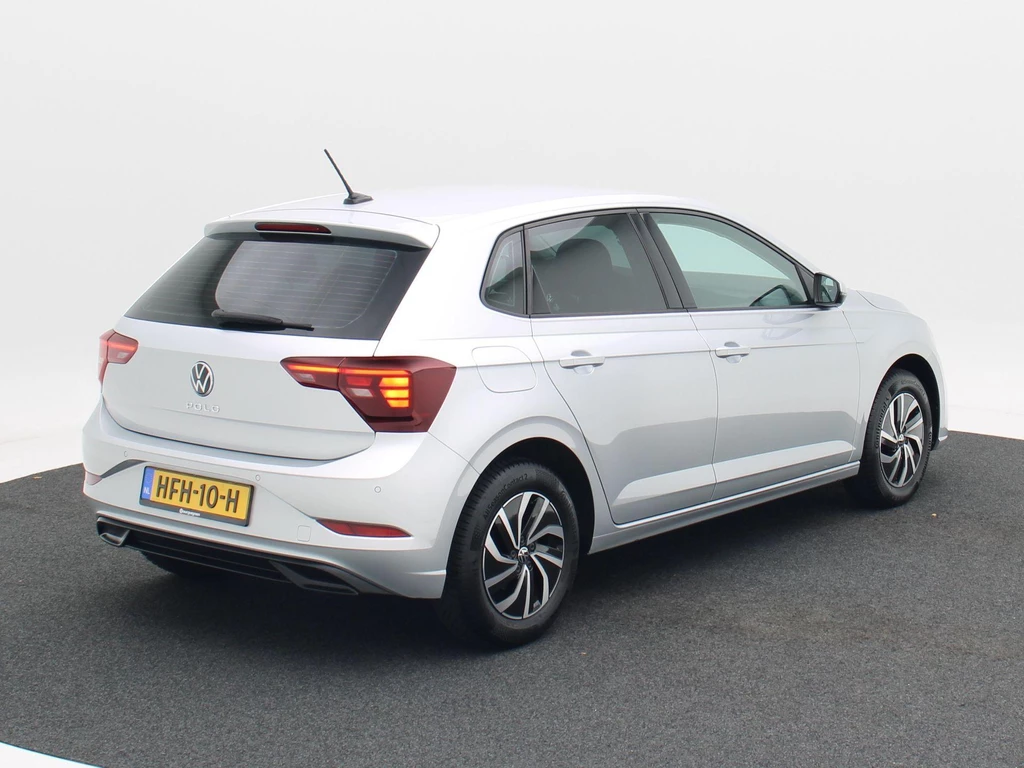 Volkswagen Polo – foto 4
