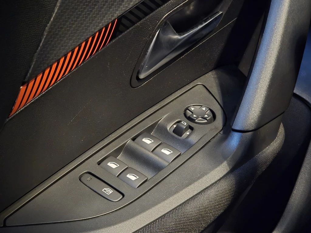 Peugeot 2008 – foto 20