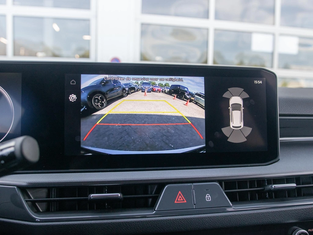 Kia Stonic – foto 17