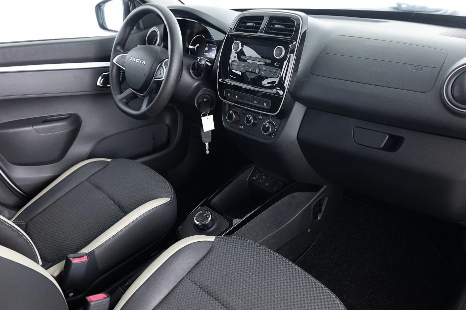 Dacia Spring – foto 9