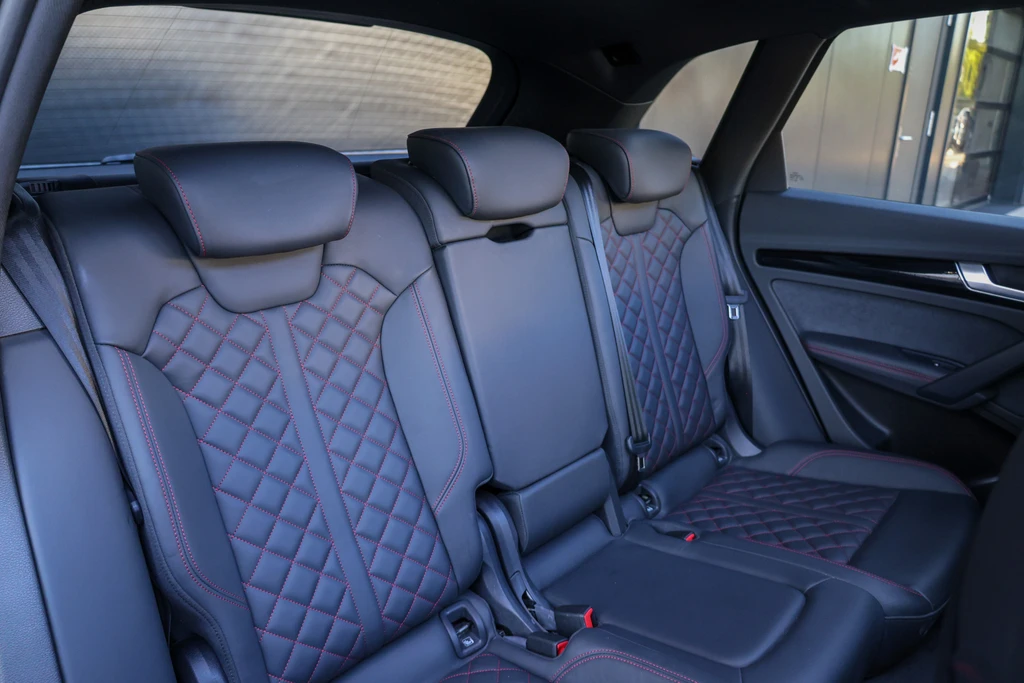 Audi Q5 – foto 47