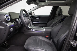 Mercedes-Benz C-Klasse – thumbnail 11
