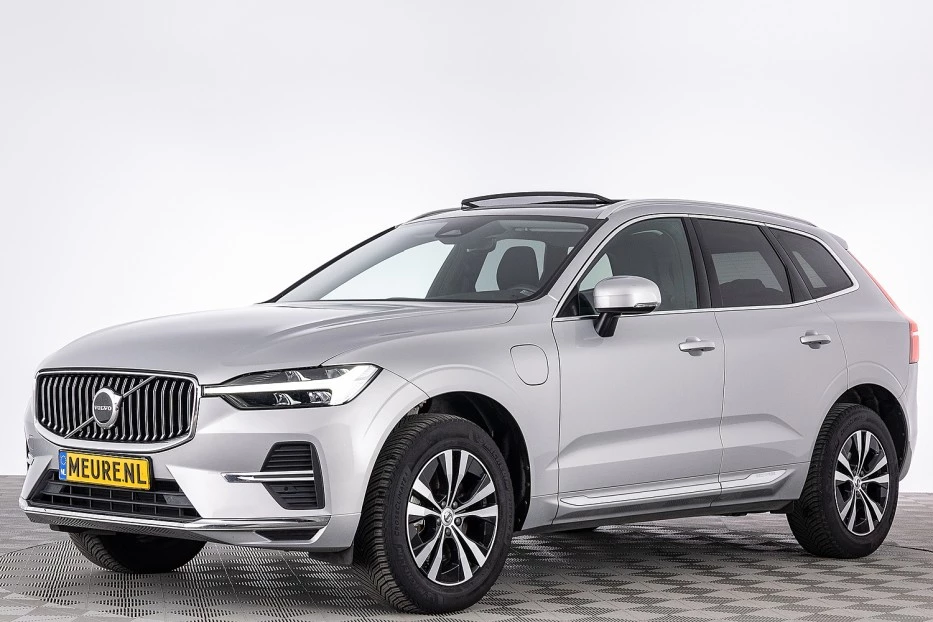 Volvo XC60 – foto 1