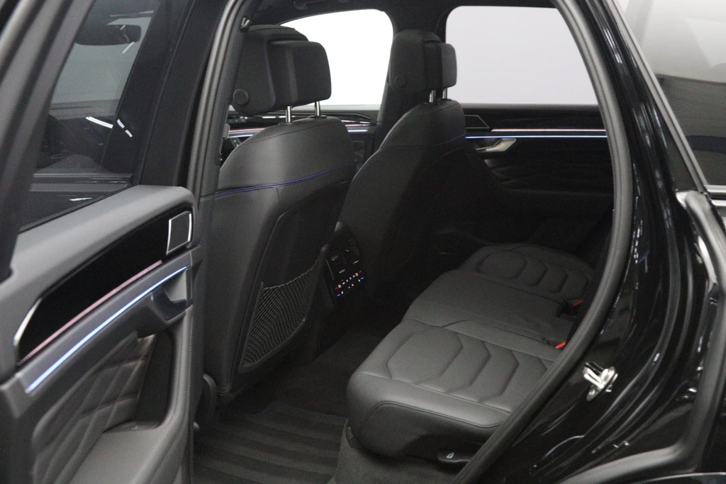 Volkswagen Touareg – foto 34