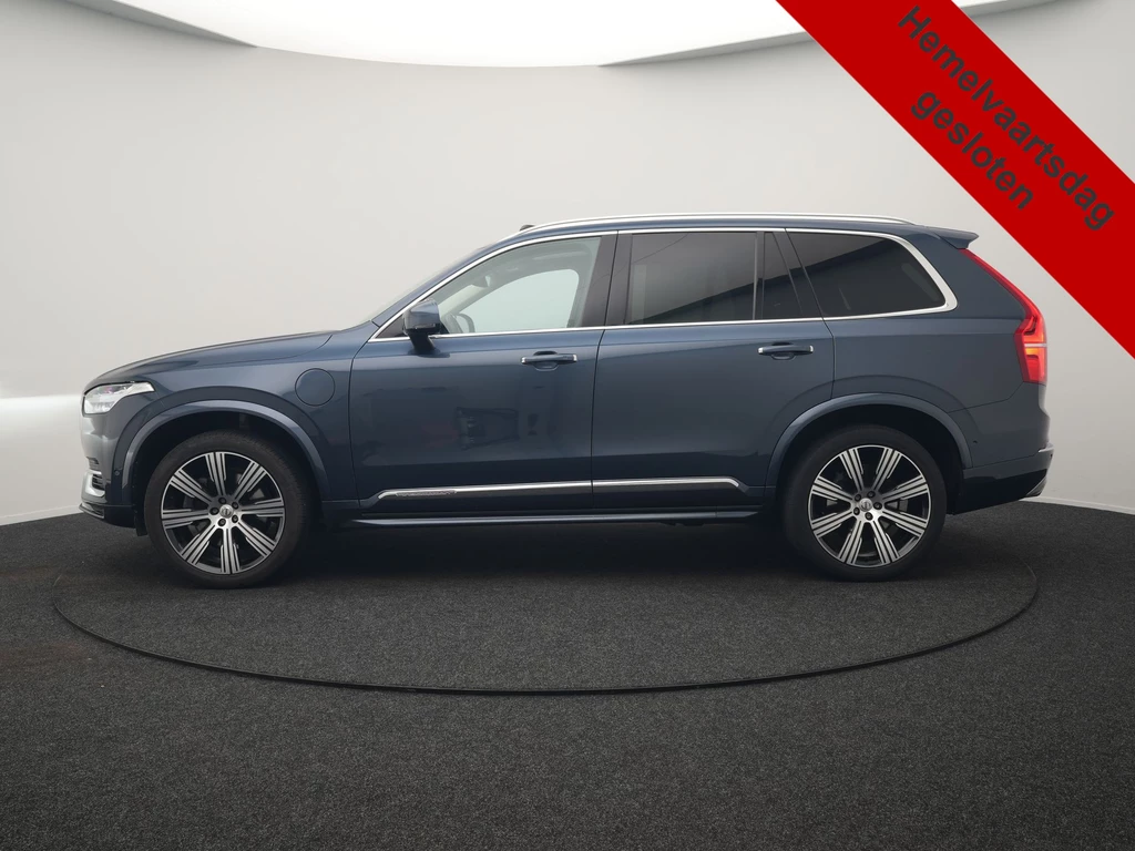 Volvo XC90 – foto 3