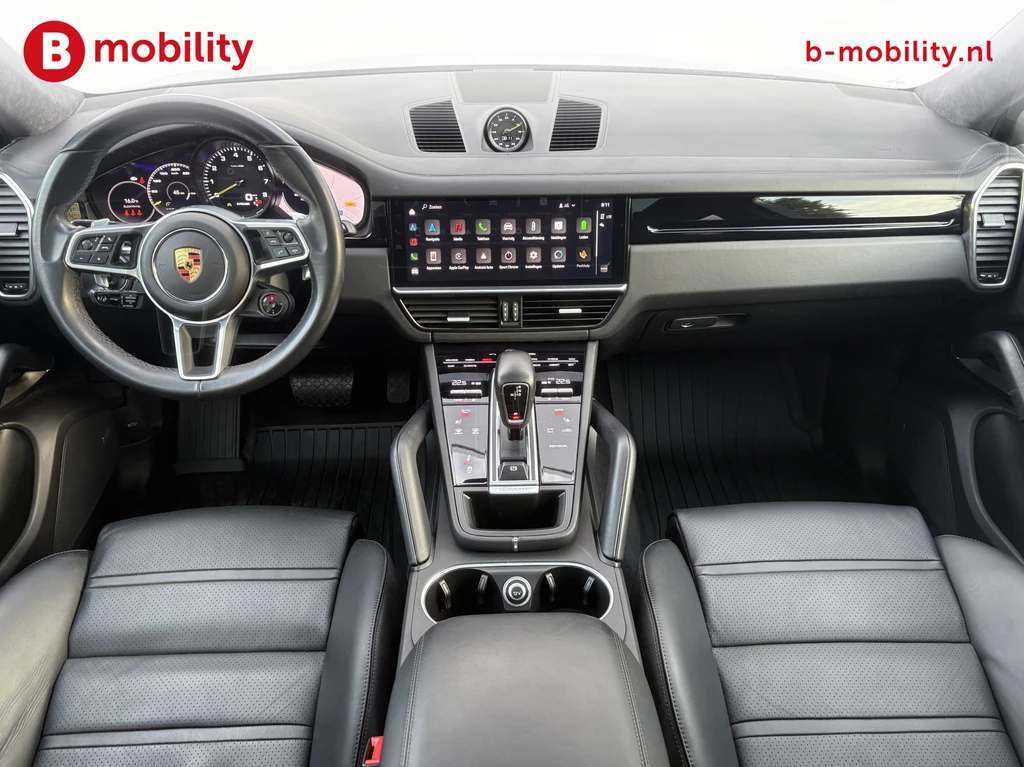 Porsche Cayenne – foto 11