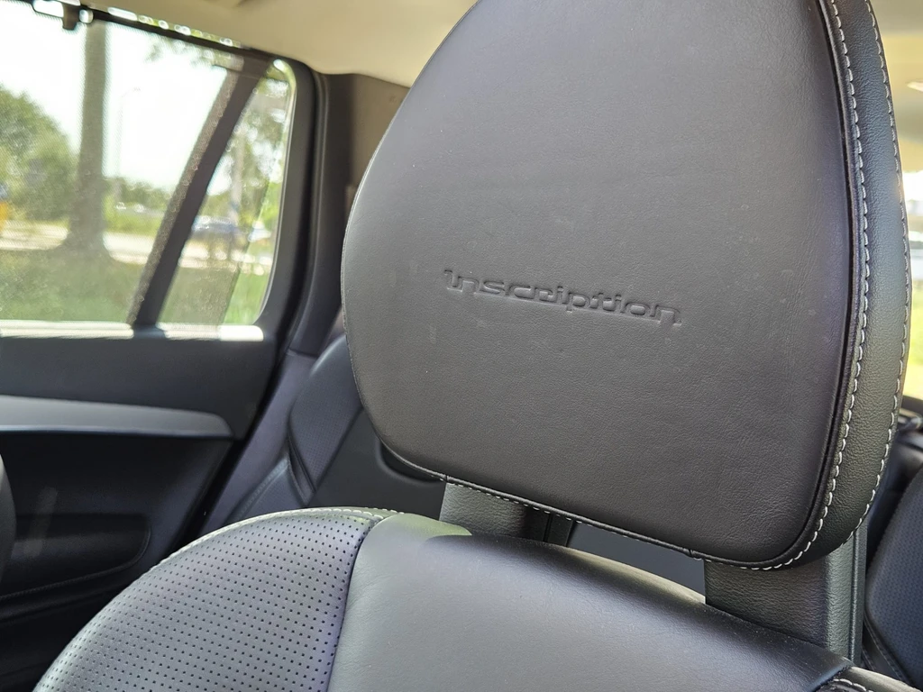 Volvo XC90 – foto 44
