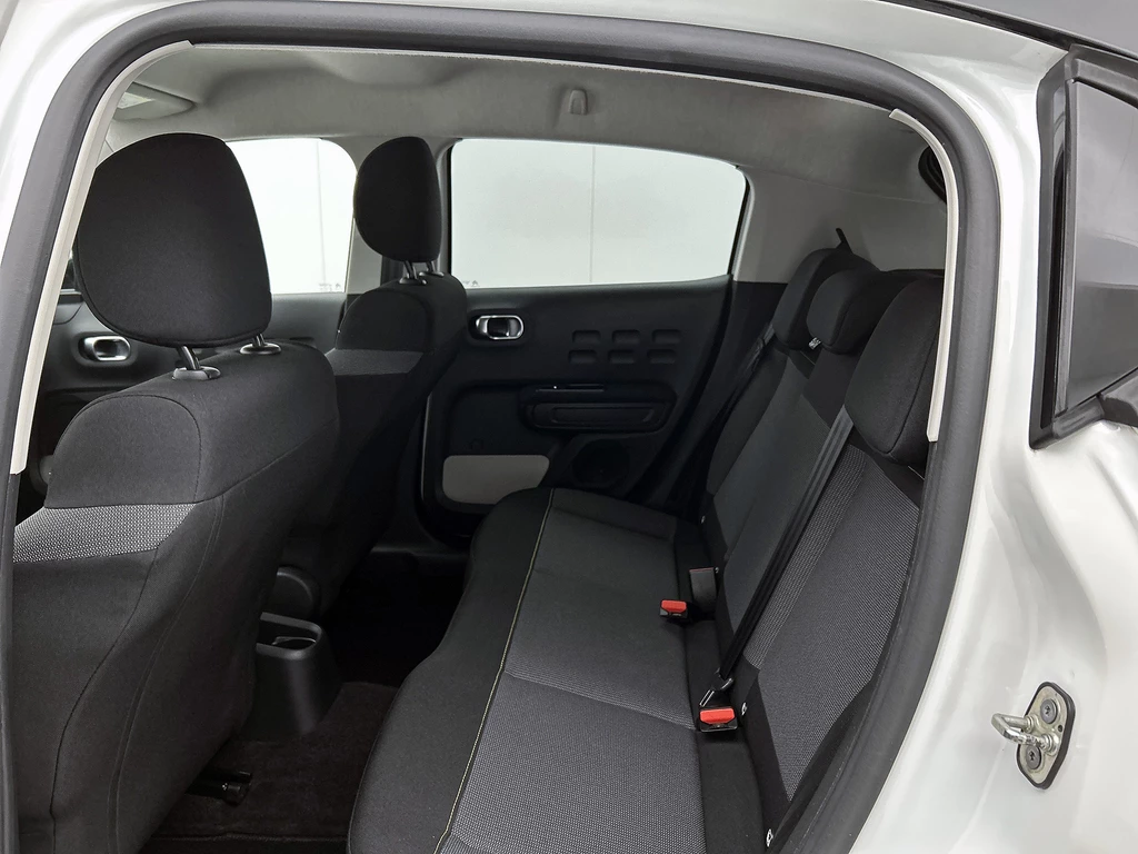 Citroën C3 – foto 26