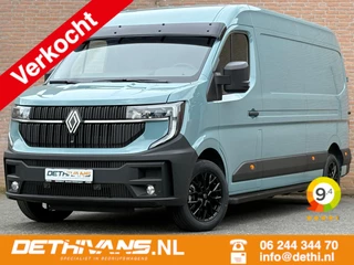 Renault Master – thumbnail 1