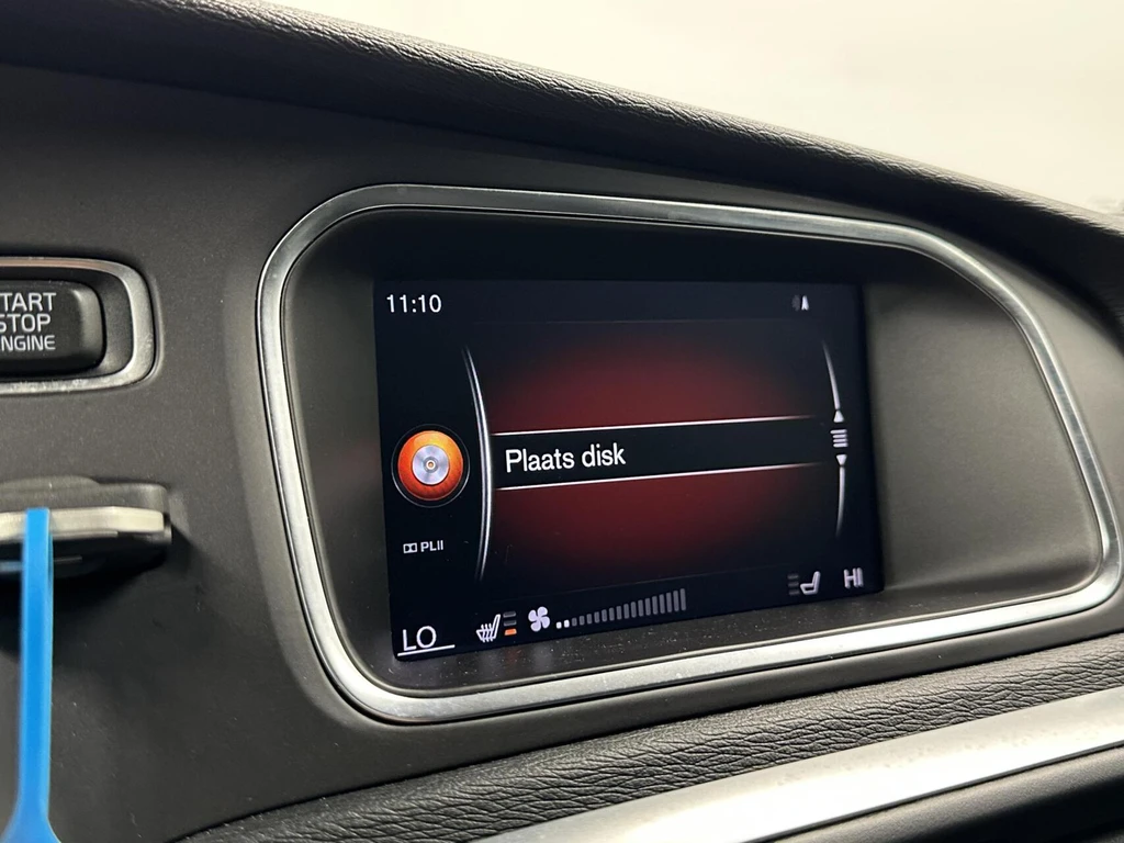 Volvo V40 – foto 35