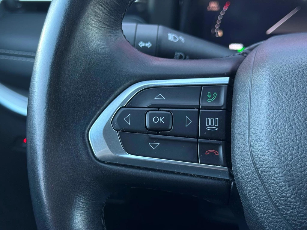 Jeep Compass – foto 19