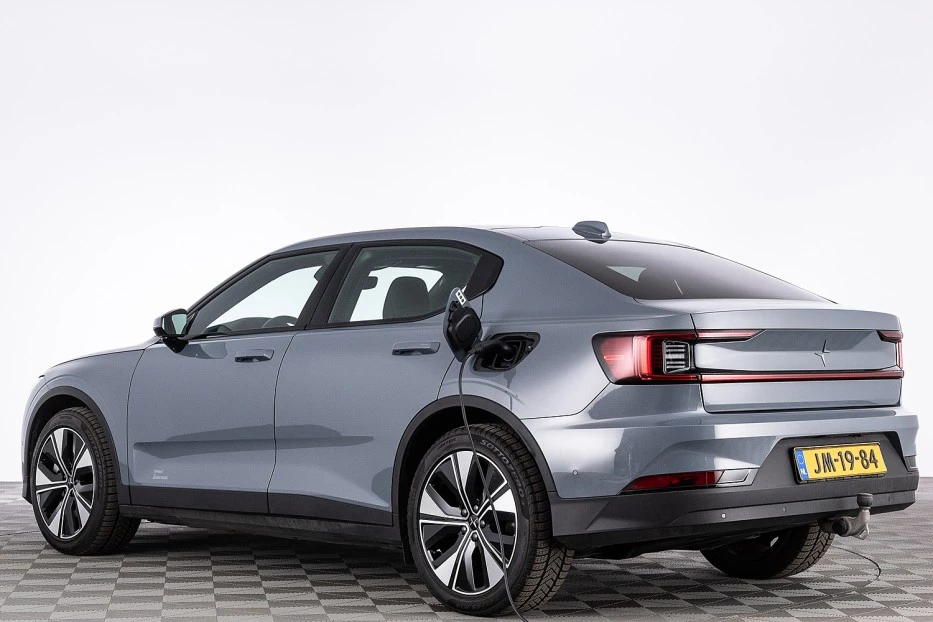 Polestar 2 – foto 4
