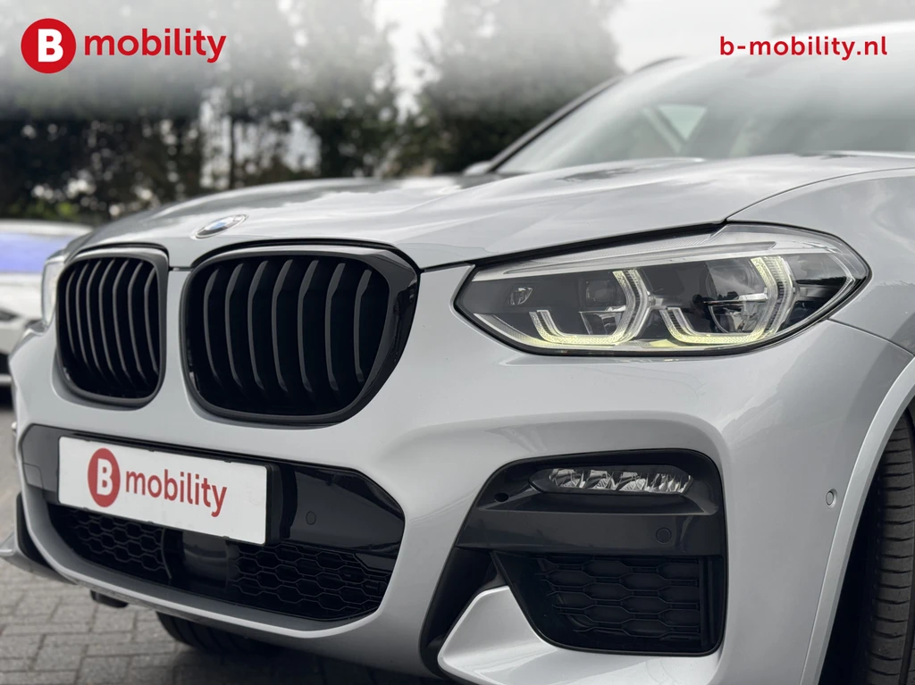 BMW X3 – foto 37