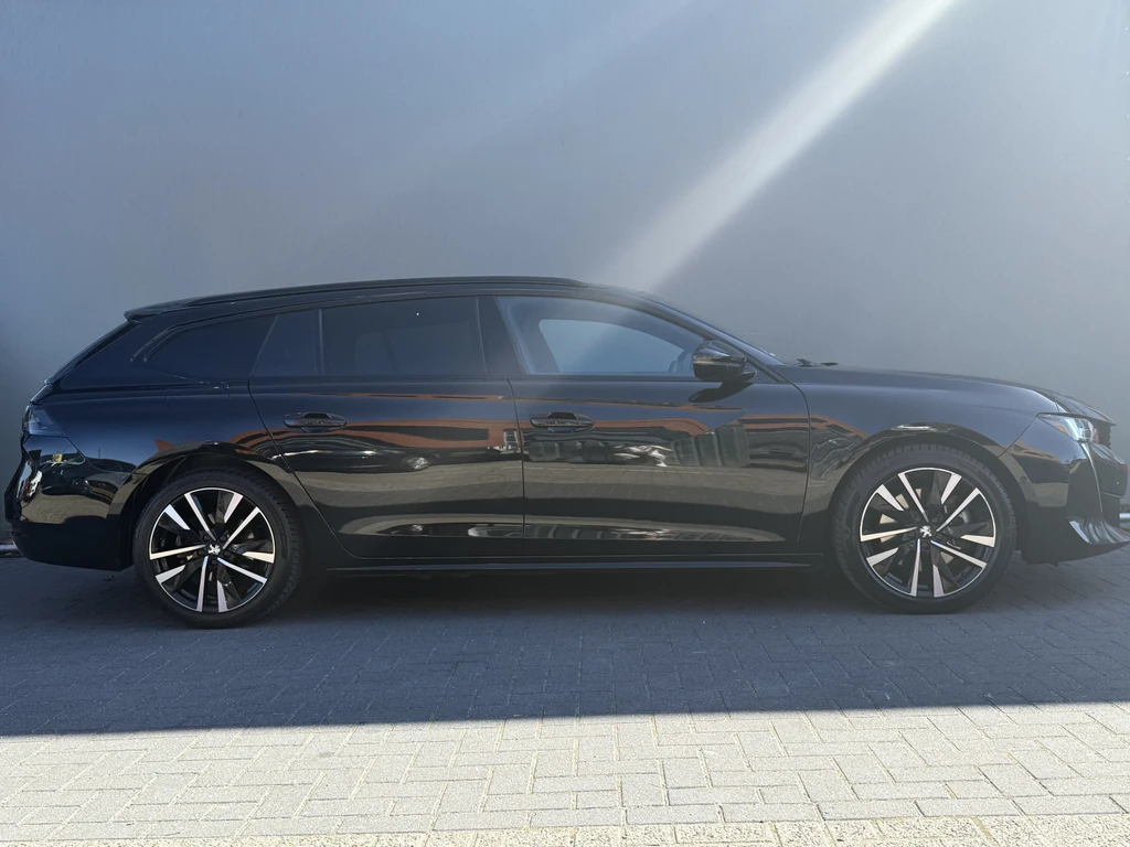 Peugeot 508 – foto 7