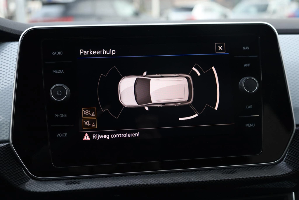 Volkswagen T-Cross – foto 20