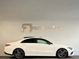 Mercedes-Benz CLA – thumbnail 6