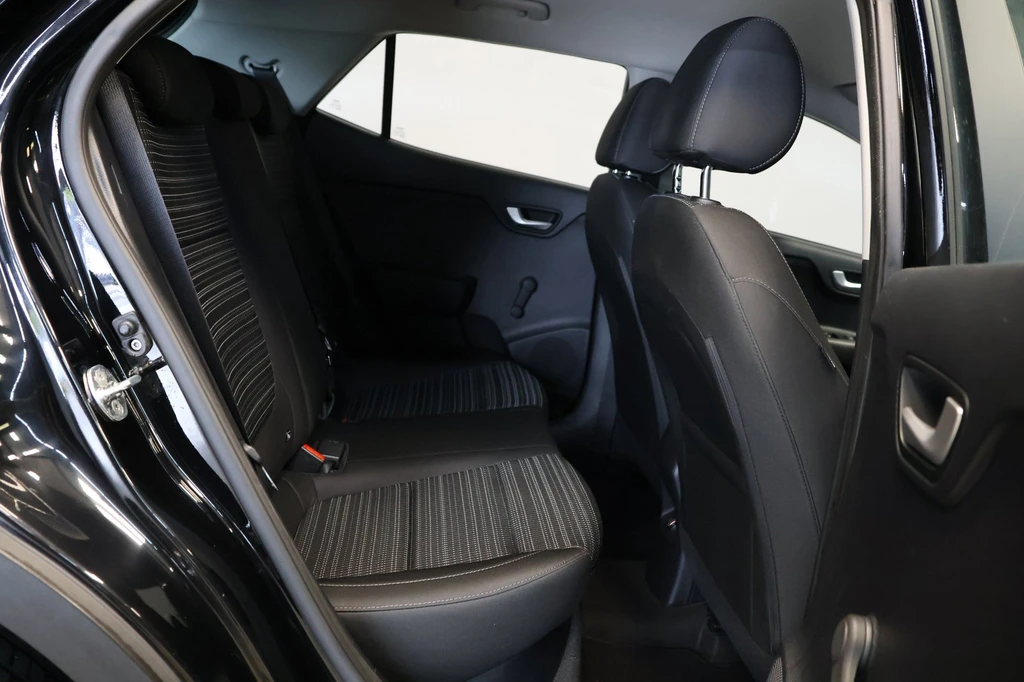 Kia Stonic – foto 16
