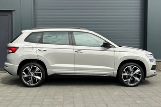 Škoda Karoq – thumbnail 5