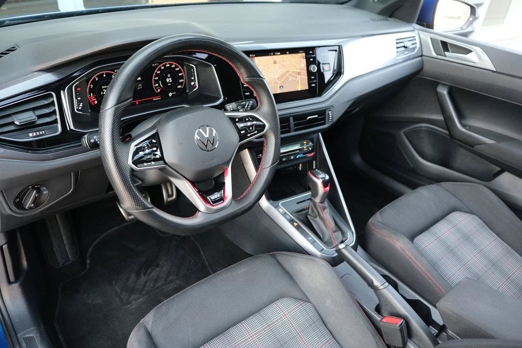 Volkswagen Polo – foto 9