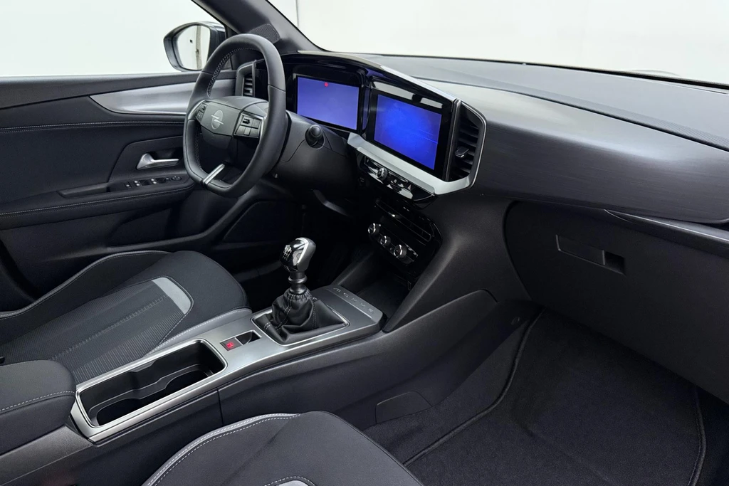 Opel Mokka – foto 10