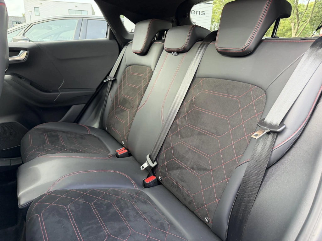 Ford Puma – foto 10