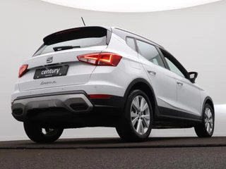 SEAT Arona – thumbnail 7