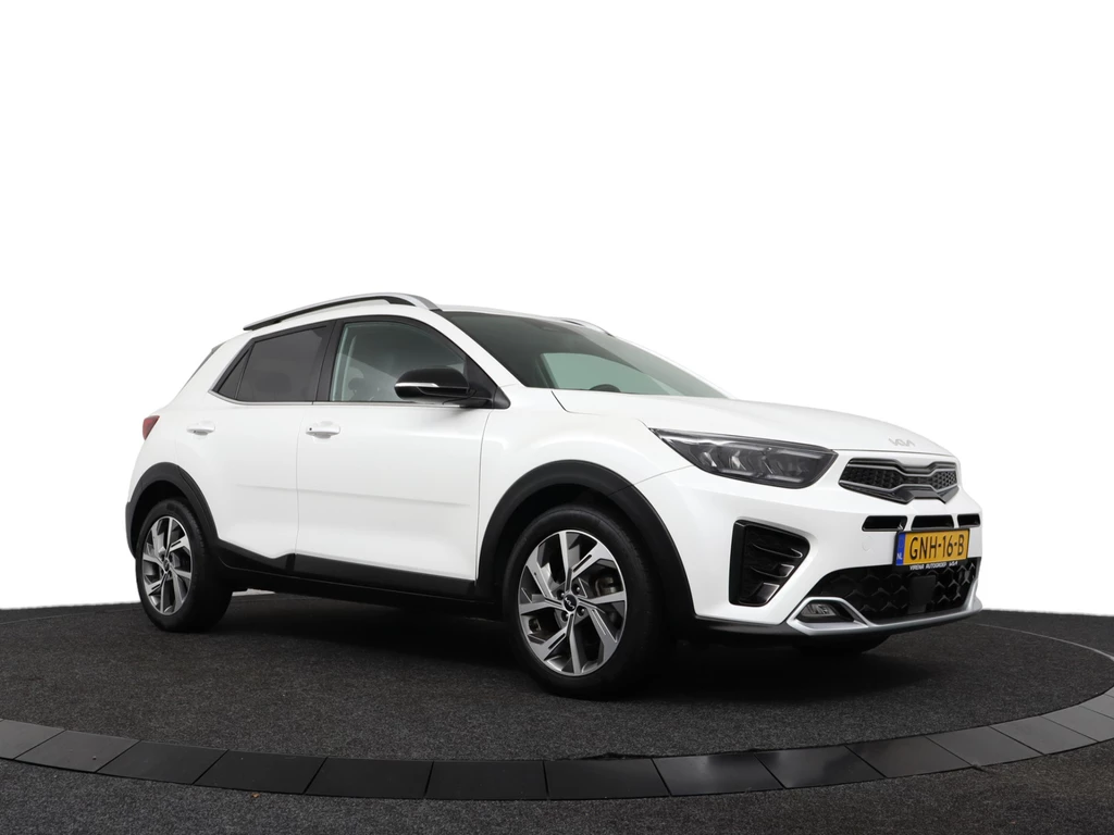 Kia Stonic – foto 12