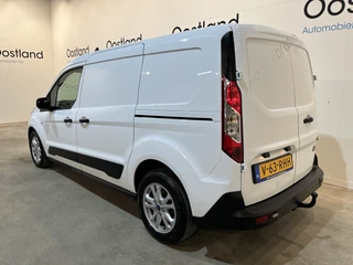 Ford Transit Connect – thumbnail 4
