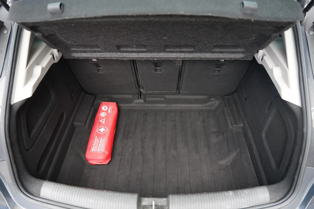 Opel Astra – foto 16